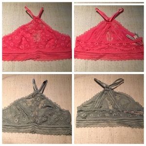 Victoria Secret Bandeaus